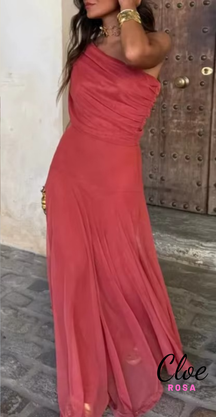 Vestido Liziê Cloe® •