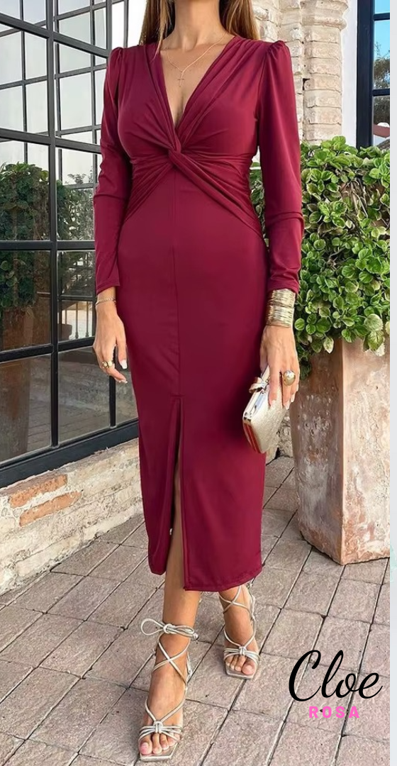 Vestido Luxor Cloe® •