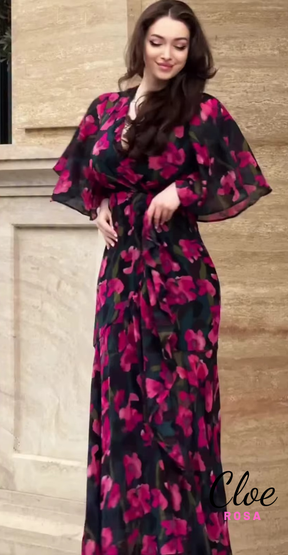 Vestido Donna Cloe® •