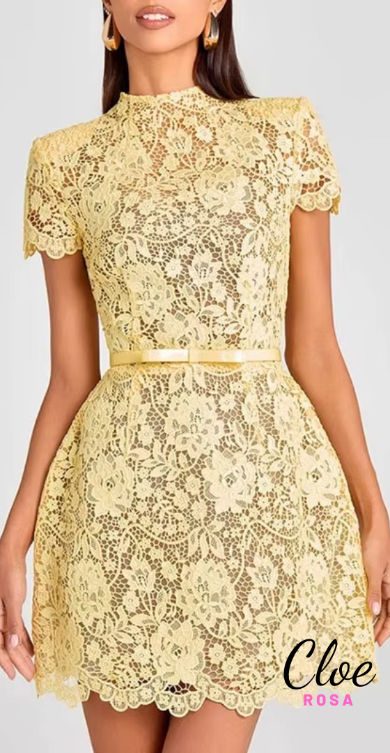 Vestido Marisa Cloe® •