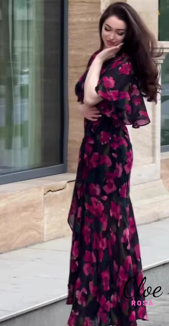 Vestido Donna Cloe® •