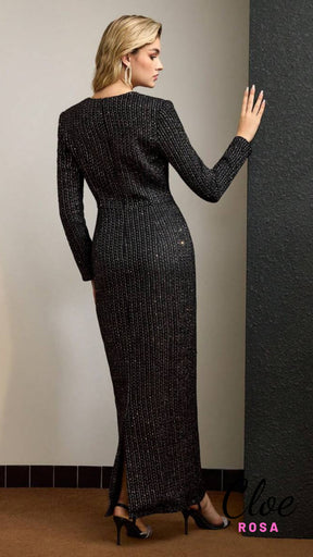 Vestido Margot Luxo Cloe® •