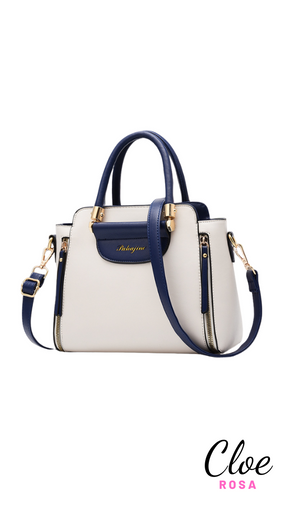 Bolsa Sofy Cloe® •