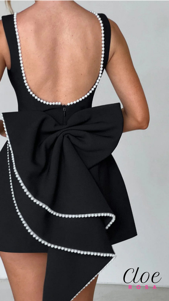 Vestido Lara Cloe® •
