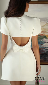 Vestido Dani Cloe® •