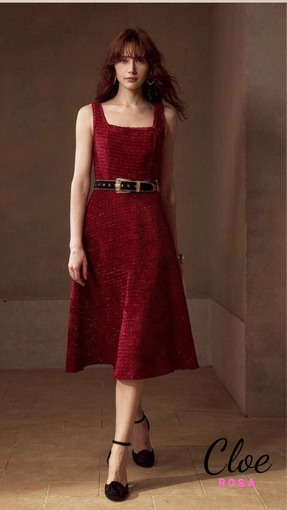 Vestido Penelope® •