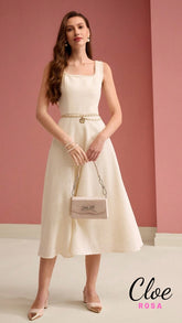 Vestido Penelope® •