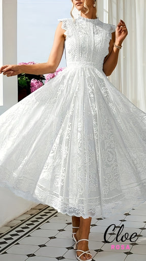 Vestido Lace® •