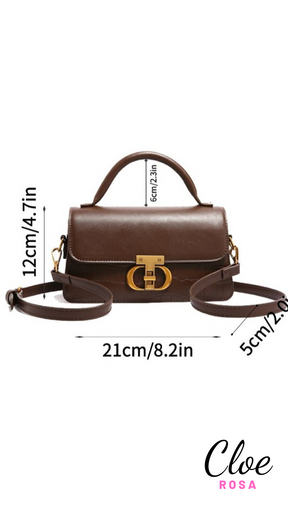 Bolsa Lara Cloe® •