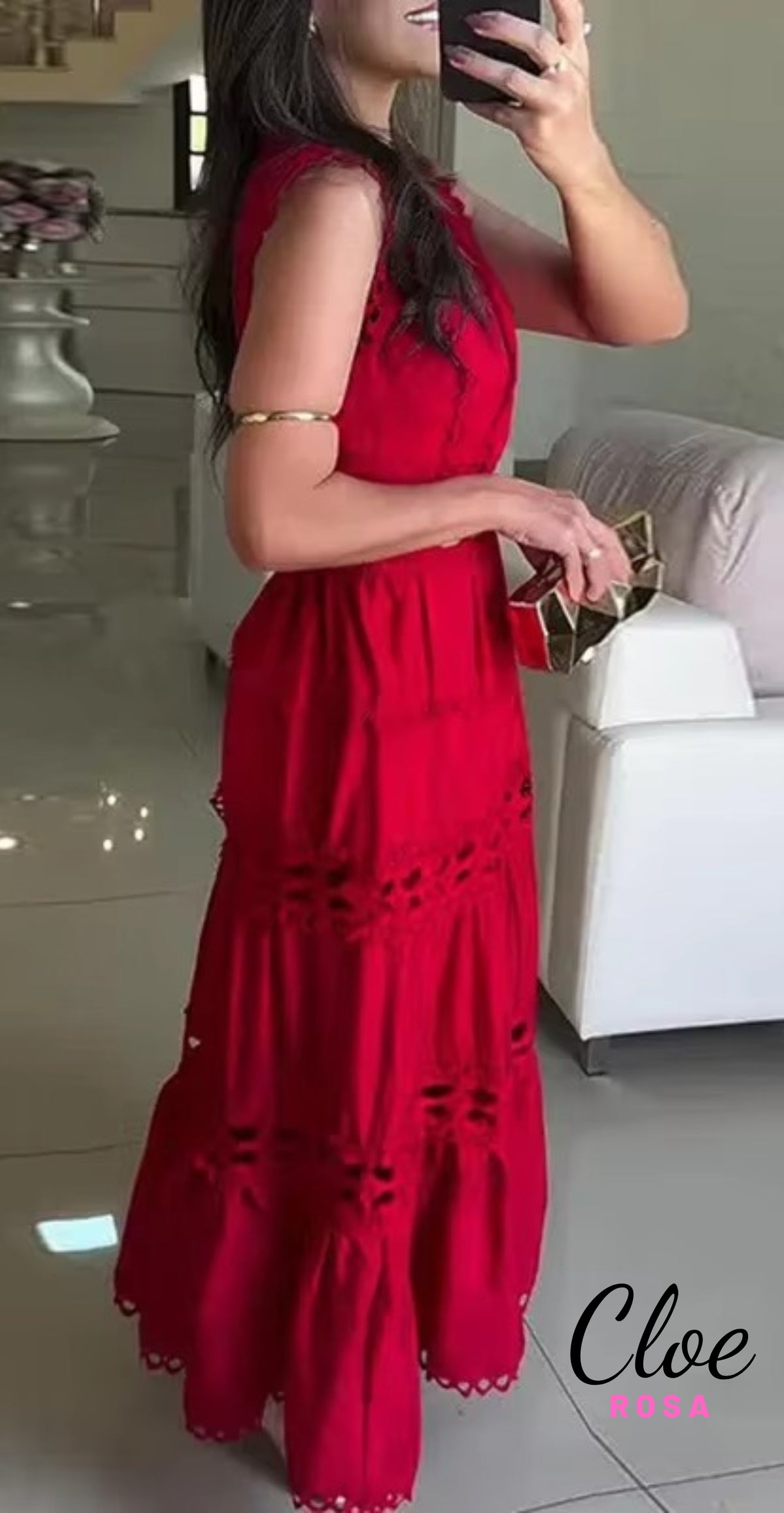 Vestido Annabelle® •