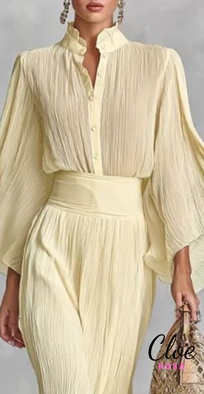 Conjunto Helena Cloe® •