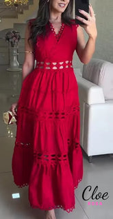 Vestido Annabelle® •