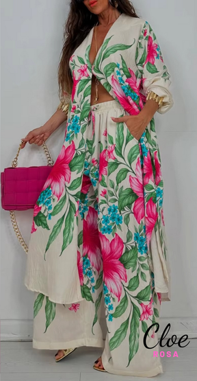 Conjunto Joana Cloe® •