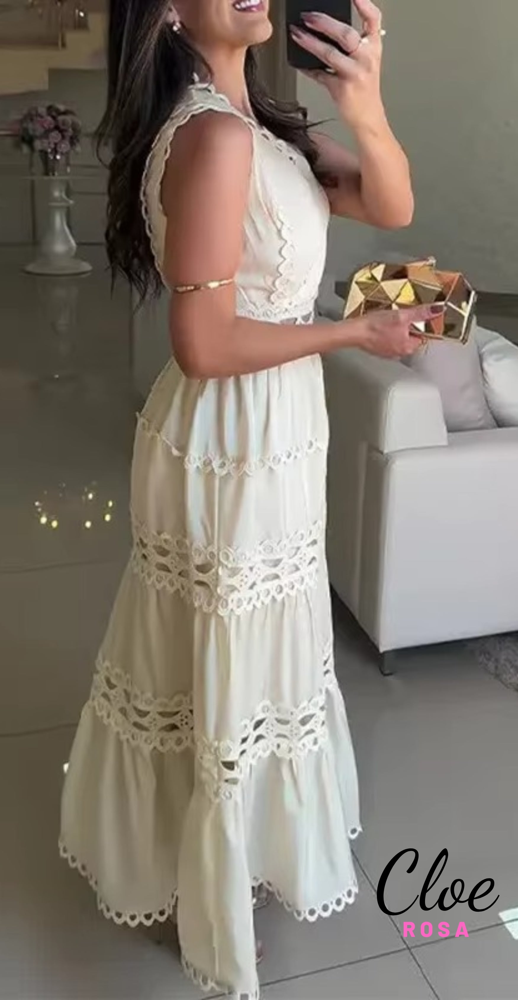 Vestido Annabelle® •