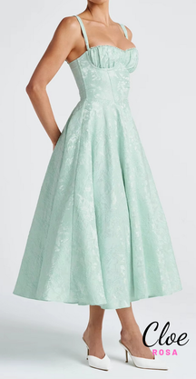 Vestido Irina Cloe® •