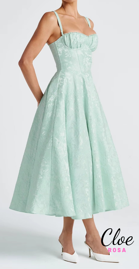 Vestido Irina Cloe® •