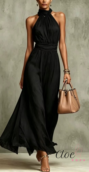 Vestido Carly Cloe® •