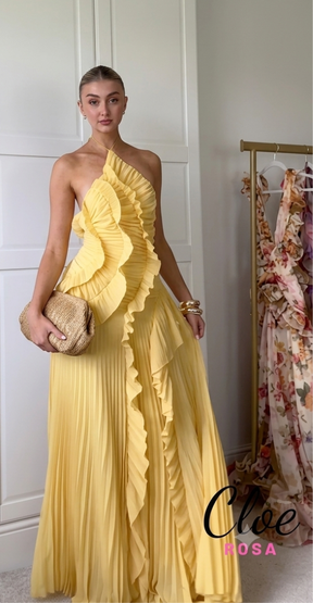 Vestido Celine Cloe® •