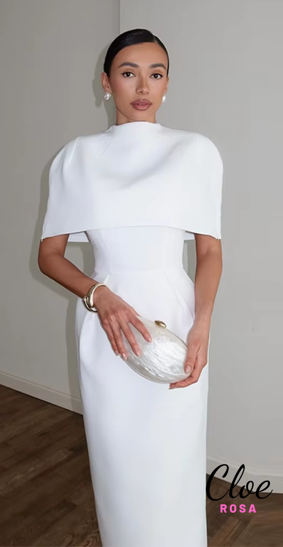 Vestido Hilary Cloe® •