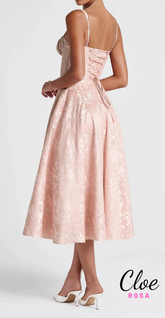 Vestido Irina Cloe® •