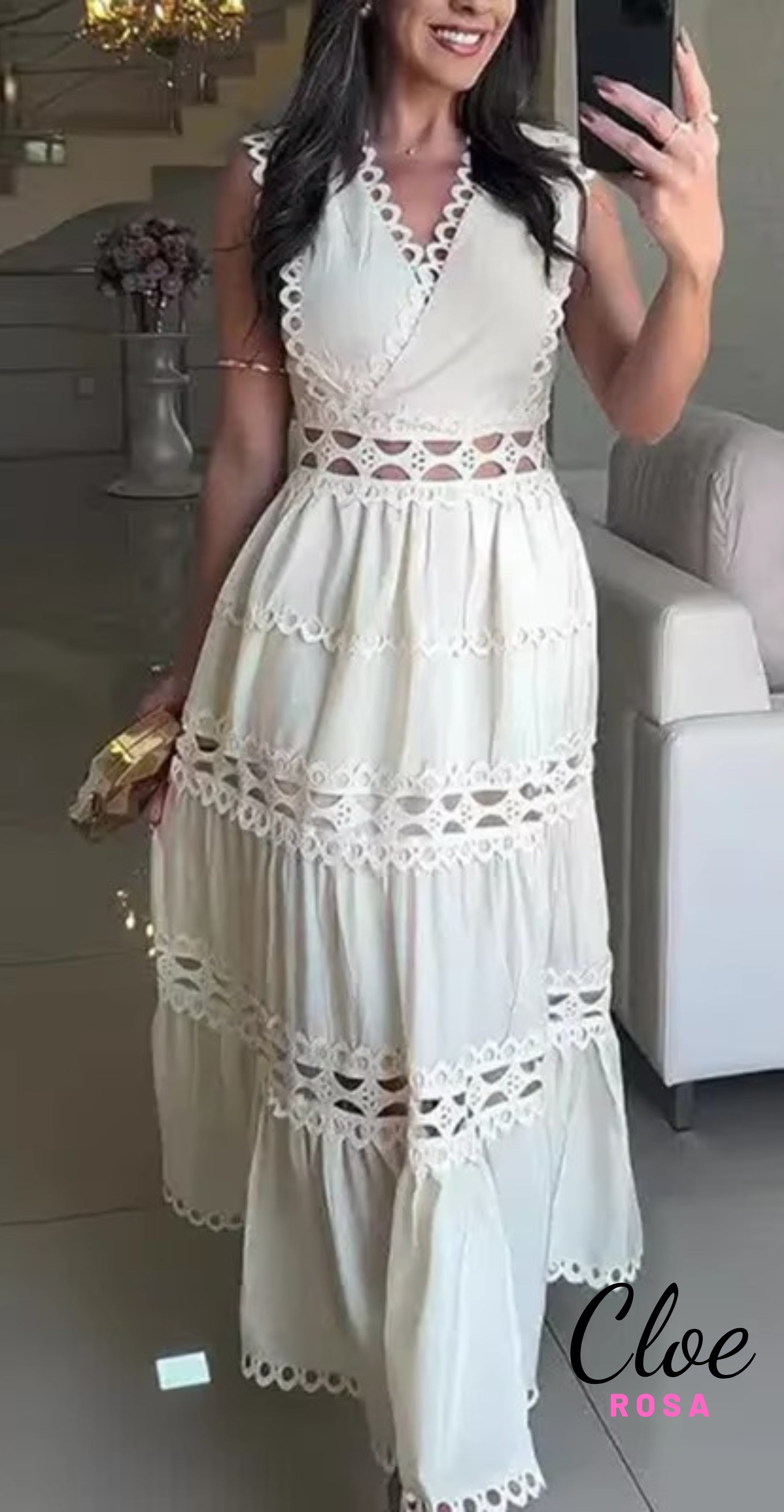 Vestido Annabelle® •