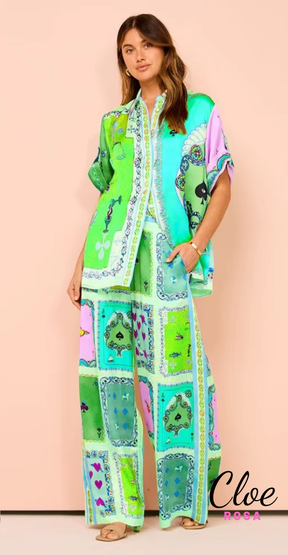 Conjunto Maraisa Cloe® •
