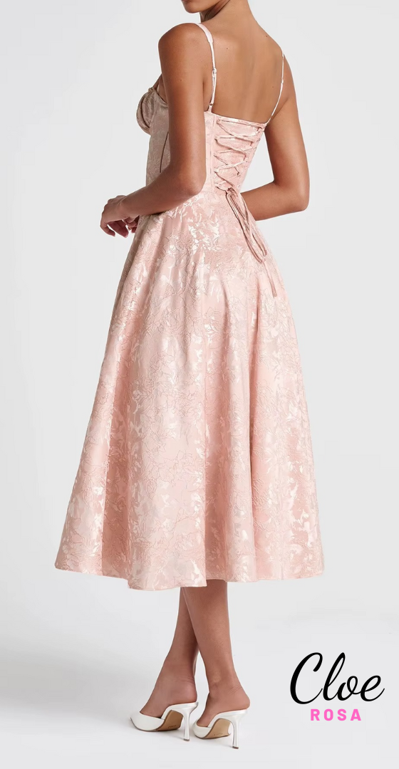 Vestido Irina Cloe® •