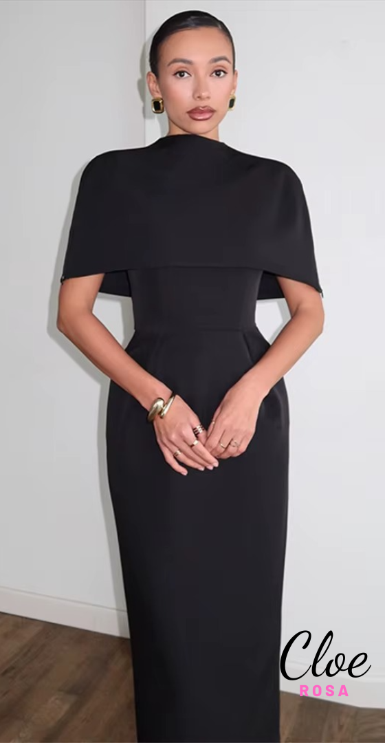 Vestido Hilary Cloe® •