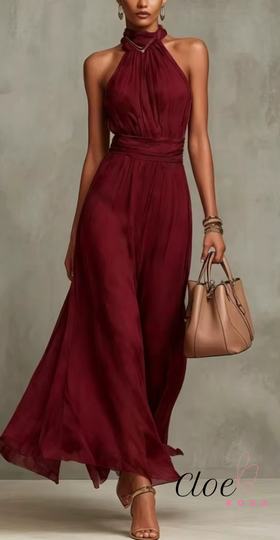 Vestido Carly Cloe® •