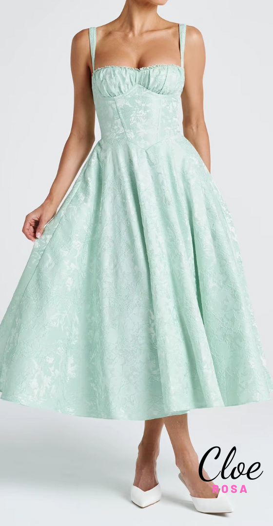 Vestido Irina Cloe® •