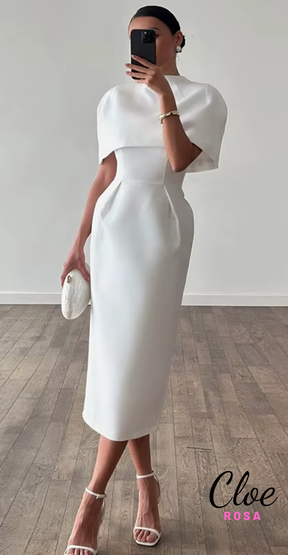 Vestido Hilary Cloe® •