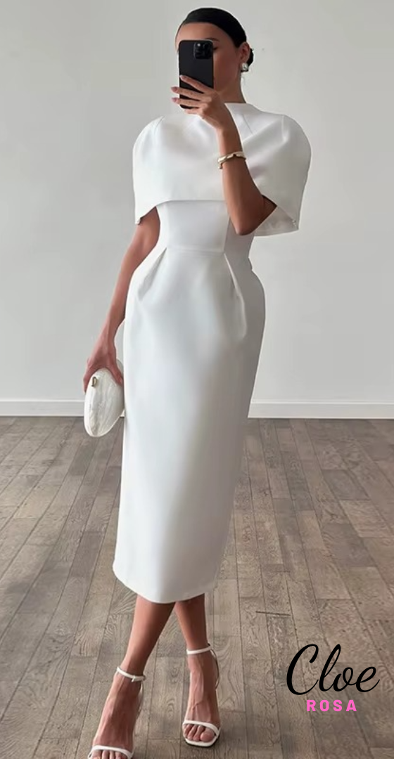Vestido Hilary Cloe® •