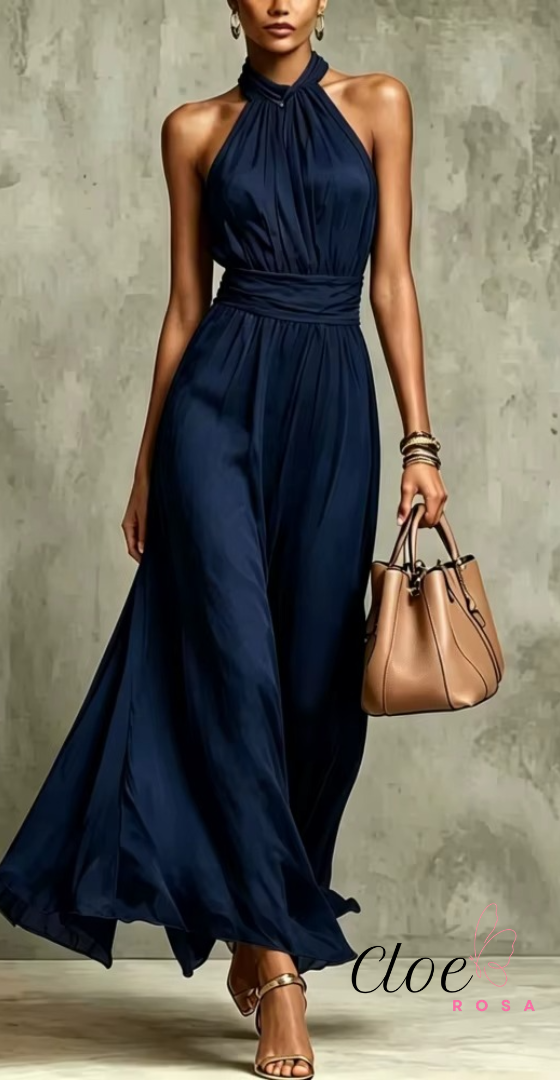 Vestido Carly Cloe® •