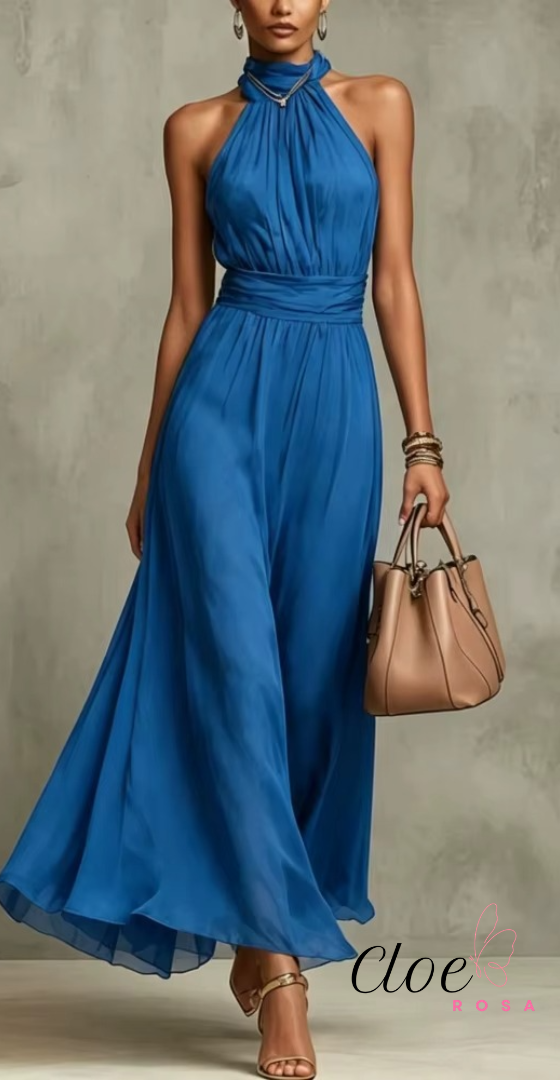 Vestido Carly Cloe® •