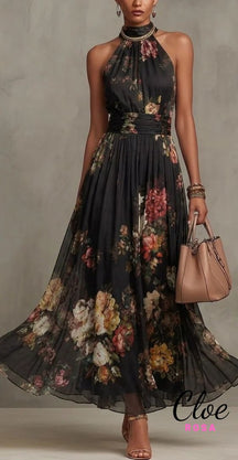 Vestido Carly Cloe® •