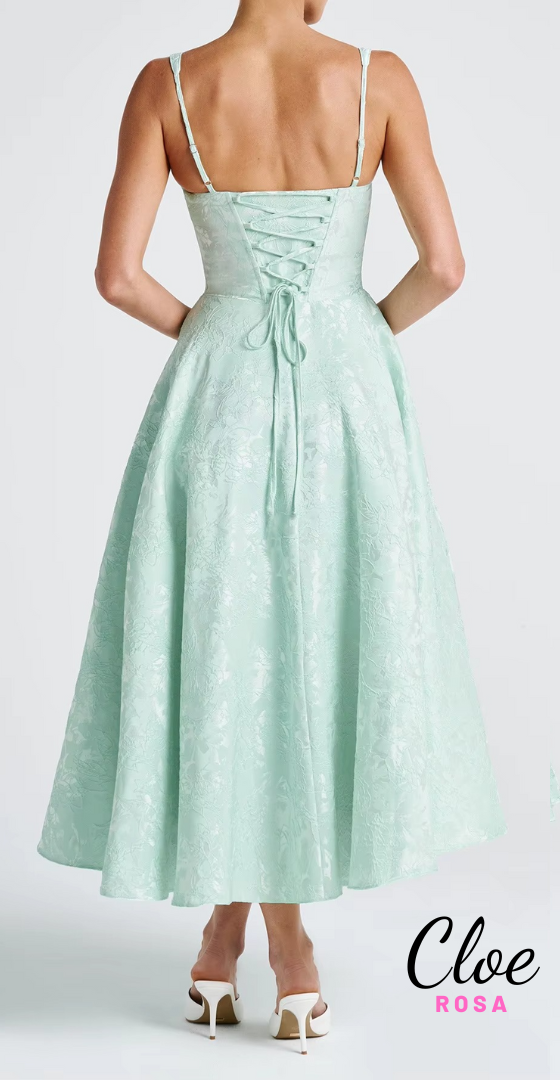 Vestido Irina Cloe® •