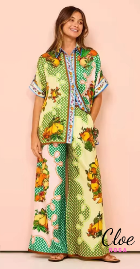 Conjunto Maraisa Cloe® •