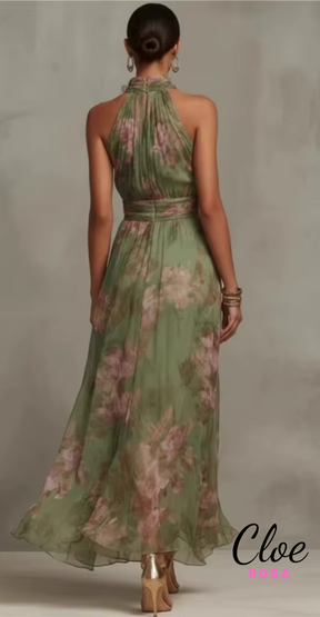 Vestido Carly Cloe® •
