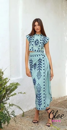 Conjunto Lara Cloe® •