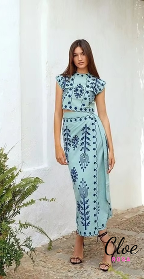 Conjunto Lara Cloe® •