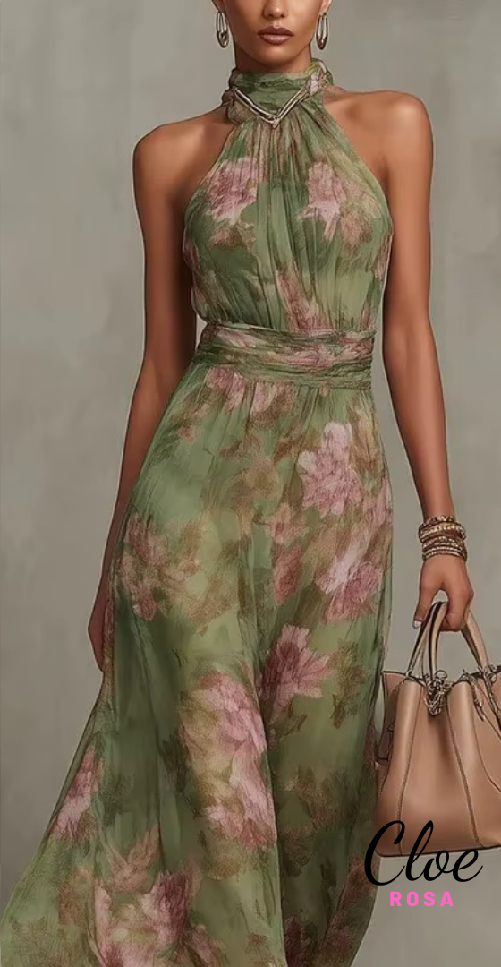 Vestido Carly Cloe® •