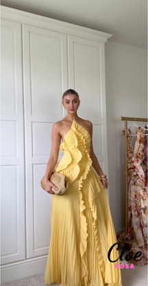 Vestido Celine Cloe® •