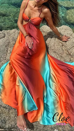 Vestido Brisa Cloe® •
