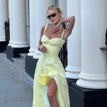 Vestido Clara Cloe® •