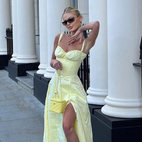 Vestido Clara Cloe® •