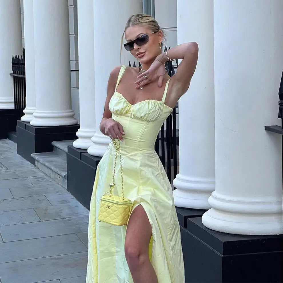 Vestido Clara Cloe® •