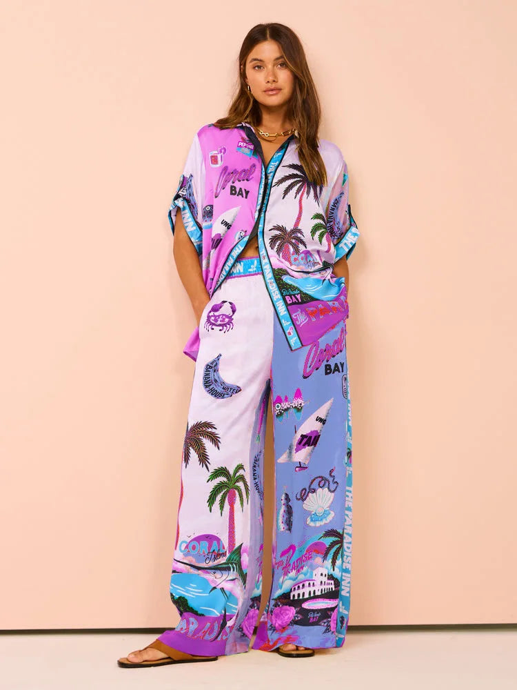 Conjunto Maraisa Cloe® •