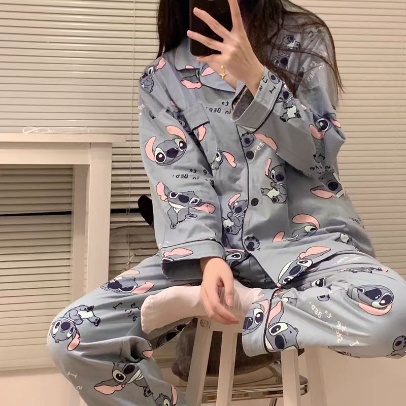 Pijama Cloe Premium® •