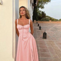 Vestido Clara Cloe® •