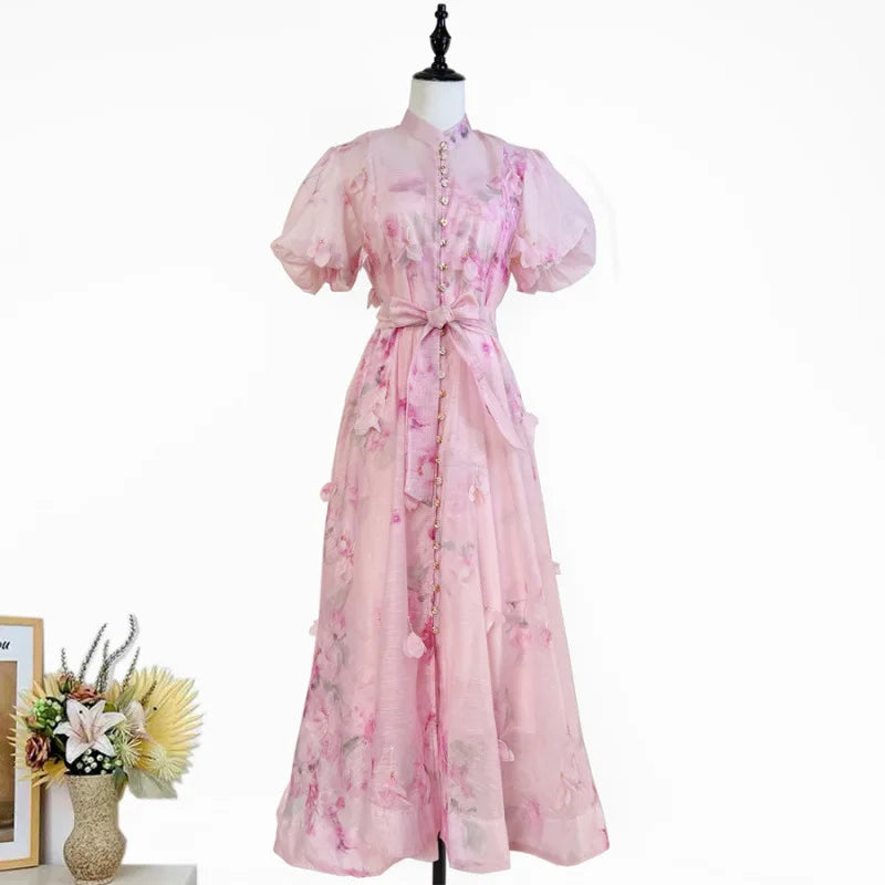 Vestido Antônia Cloe® •